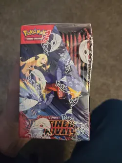 🔥Pokemon TCG Destined Rivals Booster Box - 36 Packs - Factory Sealed New🔥 - Image 4