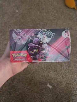 🔥Pokemon TCG Destined Rivals Booster Box - 36 Packs - Factory Sealed New🔥 - Image 5