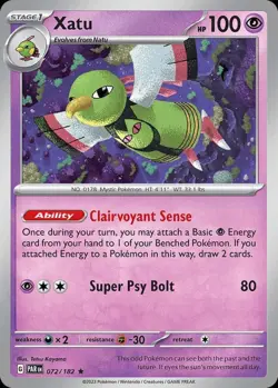 Pokemon Dragapult Ex League Battle Deck Box - Image 4