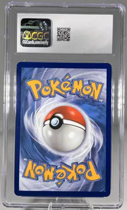 Pokemon Espeon V Black Star Promo SWSH201 Holo CGC 10 Gem Mint - Image 2