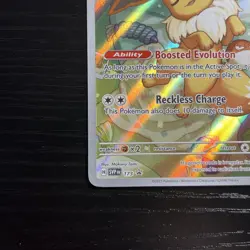 Pokemon EEVEE 173 Sv: Scarlet & Violet Promo Holo!!!🔥🔥🔥 - Image 5