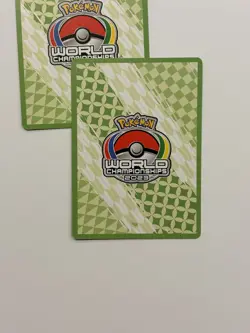 Snorlax 143/196 2023 World Championships Deck Variant Lost Origin Pokemon NM G - Image 2