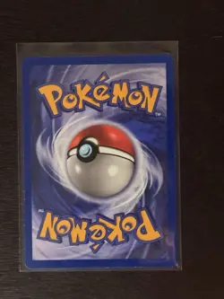 Fearow 36/64 - Jungle Set - Regular Non Holo Pokemon - LP - Image 2