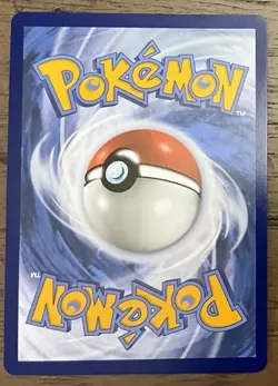 Pokemon Lillie's Determination SIR 184/132 Mega Evolution - Image 2