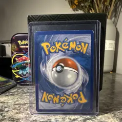 Pokemon TCG Deoxys EX BW82 Black & White Team Plasma Promo Holo - Image 2