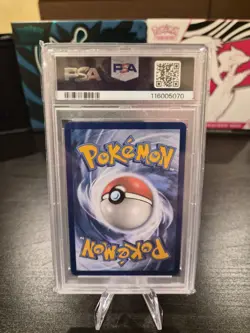 Full Art - Gardevoir & Sylveon GX Pokemon Sun Moon Unbroken Bonds PSA 10 GEM MT - Image 2