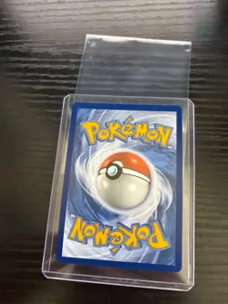 Pokemon Earthen Vessel 096/064 Sv: Shrouded Fable Holo - Image 2