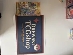 Custom Pokemon Vstar Universe, Mega Dream, Shiny Treasures Booster Box KOREAN - Image 2