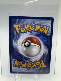 Pokemon Mega Sharpedo ex 127/094 Phantasmal Flames Holo Illustration Rare EX - Image 2