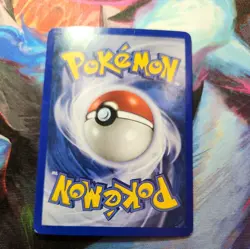 Pokemon Hoppip 83/147 Aquapolis E-Reader Reverse Holo, - Image 2