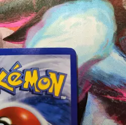 Pokemon Hoppip 83/147 Aquapolis E-Reader Reverse Holo, - Image 3