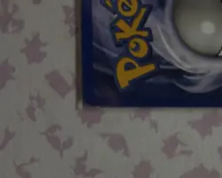 Machamp Base Set Holo 1st Edition 8/102 MP Pokemon TCG - Image 2