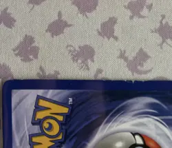 Machamp Base Set Holo 1st Edition 8/102 MP Pokemon TCG - Image 4