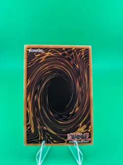 Yu-Gi-Oh! Unchained Soul Of Rage RA02-EN041 Quarter Century Secret Rare - Image 4