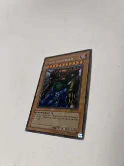 Gate Guardian MRD-000 Metal Raiders Unlimited - Image 4