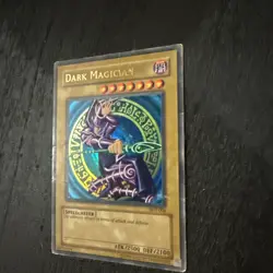 Dark Magician SDY-006 Starter Deck: Yugi Unlimited|Unlimited Edition - Image 2
