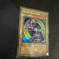 Dark Magician SDY-006 Starter Deck: Yugi Unlimited|Unlimited Edition - Image 3