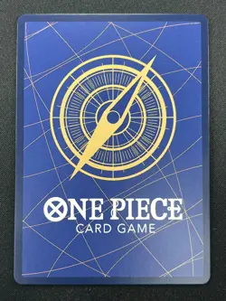 [NM] Brook ONE PIECE Japanese OP01-022 UC Parallel 25th Premium Collection 11J46 - Image 3