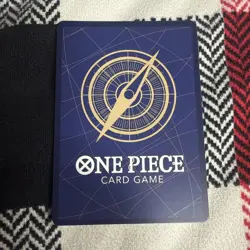 Boa Hancock SR OP14-112 The Azure Sea's Seven English One Piece TCG Super Rare - Image 2