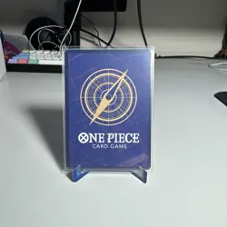 Queen SP ST04-005 One Piece Two Legends Foil Near Mint Condition - Image 2