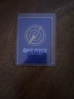 One Piece Legacy of the Master Batholomew Kuma OP12-119 English￼ - Image 2