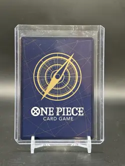 One piece Premium Booster- The Best- Vol. 2 #PRB02-012 Nami - Image 2