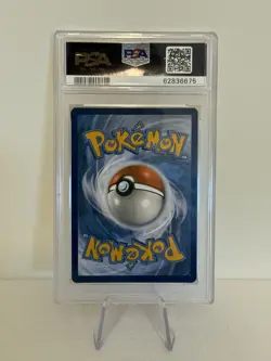 2020 Pokemon Vivid Voltage Charizard PreRelease Promo SWSH066 PSA 10 GEM MINT - Image 2