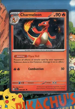 Pokemon TCG SVP Black Star & Cosmos Holo & Cracked Ice Promo Pick your card - Image 4