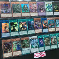 Dawn of Majesty | Rare Card Selection | 1st Edition (NEW) | DAMA 2021 YuGiOh! - Image 2