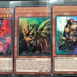 Dawn of Majesty | Rare Card Selection | 1st Edition (NEW) | DAMA 2021 YuGiOh! - Image 5
