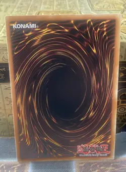 DAMA-EN002 Stardust Synchron | 1st Edition Secret Rare | YuGiOh Trading Card TCG - Image 5