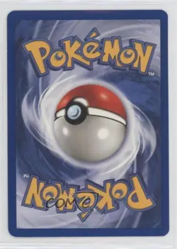 Sleep! 1st Ed. Pokemon Team Rocket #79 2000 - Image 2