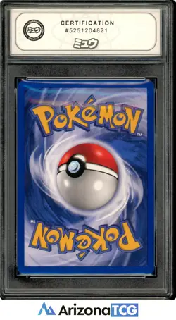 Pokemon 2000 Dark Charizard 4/82 Holo Team Rocket First Edition GEM MINT MEW 10 - Image 2