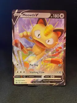 Pokemon Sword & Shield Black Star NM Promos Choose Your Cards Complete Your Sets - Image 1