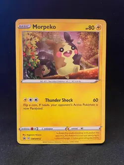 Pokemon Sword & Shield Black Star NM Promos Choose Your Cards Complete Your Sets - Image 3