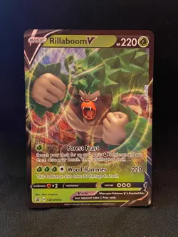 Pokemon Sword & Shield Black Star NM Promos Choose Your Cards Complete Your Sets - Image 5