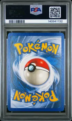 2003 POKEMON SKYRIDGE #H32 XATU-HOLO PSA 9 - Image 2