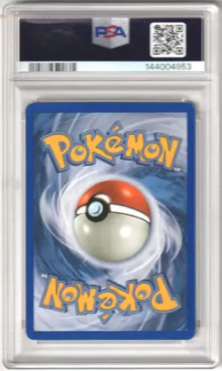2003 Pokemon Skyridge RAICHU Holo Rare H25 PSA 6 EX-MT 🔥🔥🔥 - Image 3