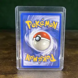 Pokemon 2003 Gastly Skyridge E-Series Common Card 57/144 Near Mint Condition - Image 2