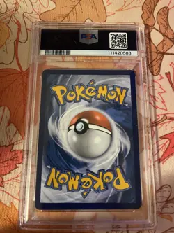 Lucario VSTAR SWSH291 SWSH: Sword & Shield Promo Cards Holo PSA 10 - Image 2