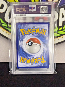 PSA 10 Lucario VSTAR SWSH291 SWSH: Sword & Shield Promo Cards Holo - Image 2