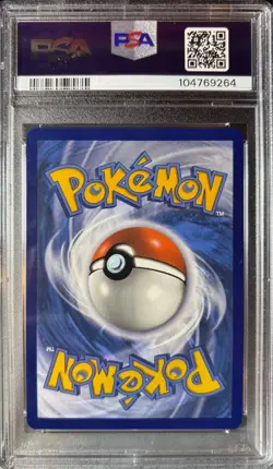 Lucario VSTAR SWSH291 SWSH: Sword & Shield Promo Cards Holo PSA 10 - Image 2