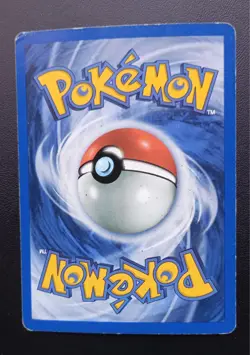 PoKeMoN POKEMON CARD GIOVANNI'S GYARADOS GYM CHALLENGE SET RARE HOLO 5/132 - Image 2