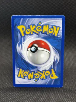 Giovanni's Gyarados 5/132 Gym Challenge 2000 Holo Rare WOTC Pokemon Card TCG - Image 4