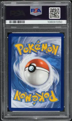 2023 POKEMON SWORD & SHIELD CROWN ZENITH GG38 FULL ART SUICUNE V PSA 10 GEM MINT - Image 2