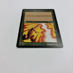 Avoid Fate NM Time Spiral TimeShifted English Regular 73 / 121 Green Counter - Image 4