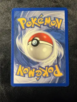 Magby - 23/111 - Pokemon Neo Genesis Unlimited Rare Card WOTC LP - Image 2