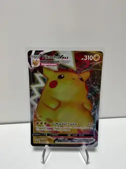 Pokemon TCG Card lot - SWSH Vmax (A23) - Image 3