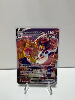 Pokemon TCG Card lot - SWSH Vmax (A23) - Image 5