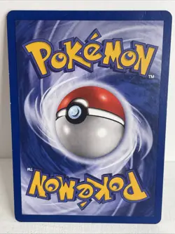 Pokemon TCG Articuno Black Star Promo Card 22/53 2000 NM Condition - Image 2